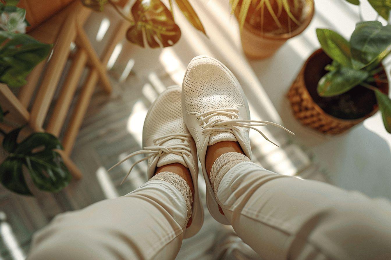 Podoways : The ultimate footwear solution for plantar fasciitis relief and comfort