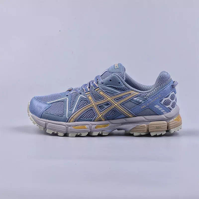 Podoways 36 CornflowerBlue men's walking sneaker