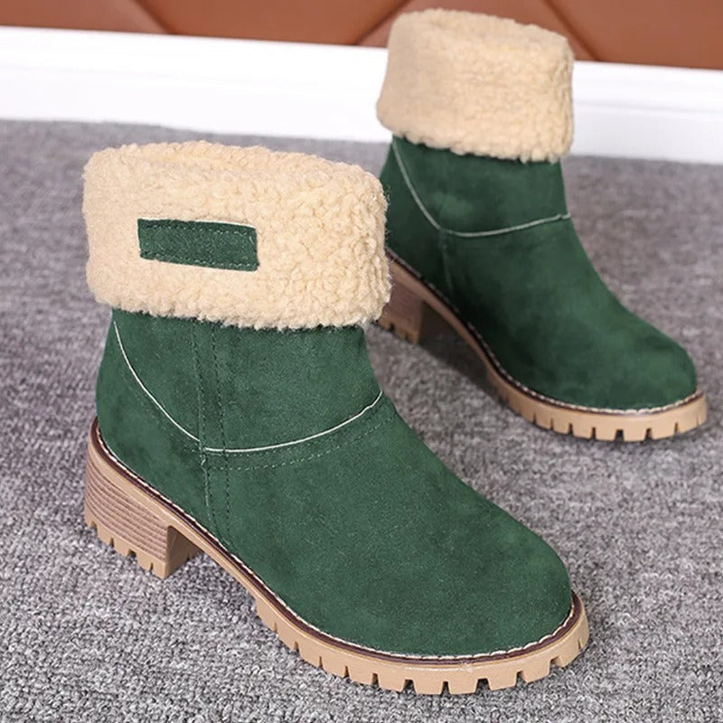 winter heeled shoes Orthopedic Shoes Podoways 36 SeaGreen