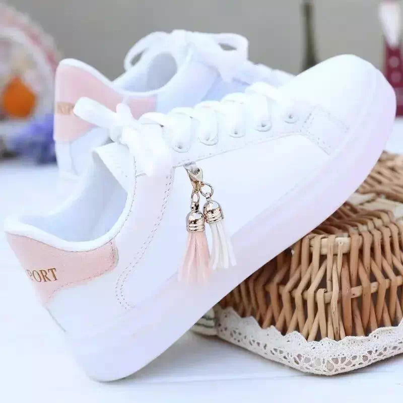 Luxury sneaker for women Podoways 36 Plum