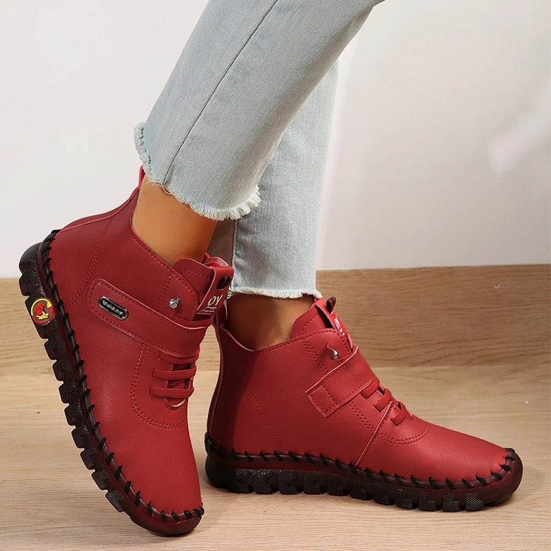 shoes for women with sensitive feet Podoways