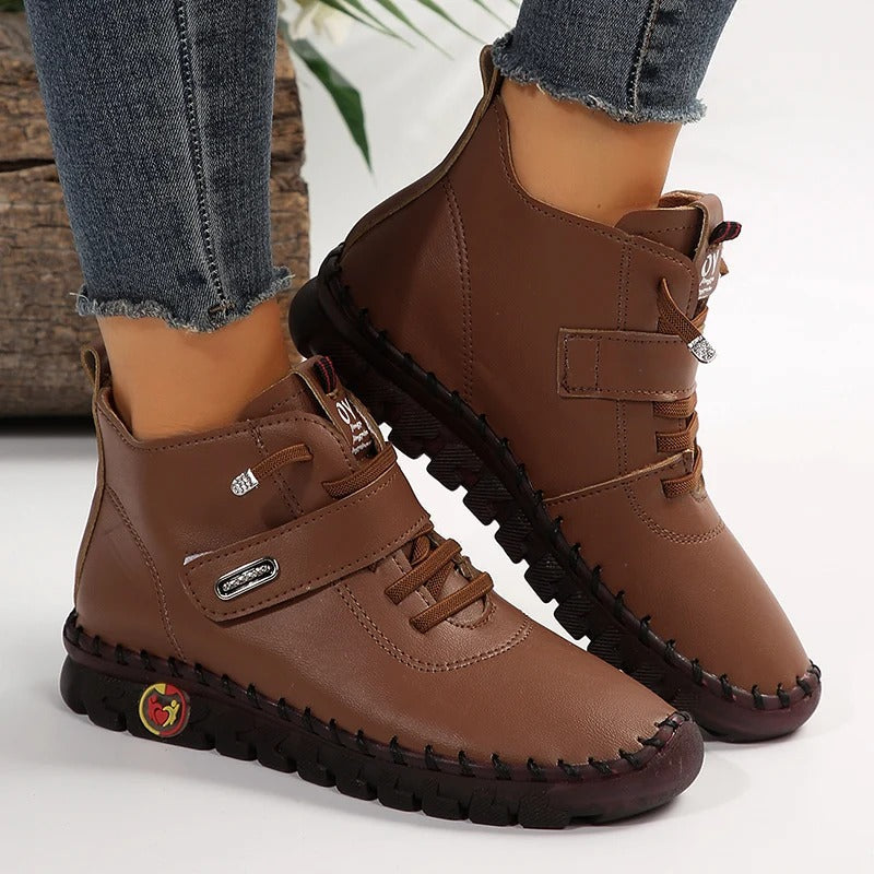 shoes for women with sensitive feet Podoways 36 Sienna