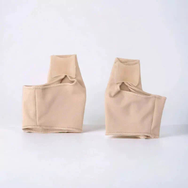 Hallux valgus-korrigerare