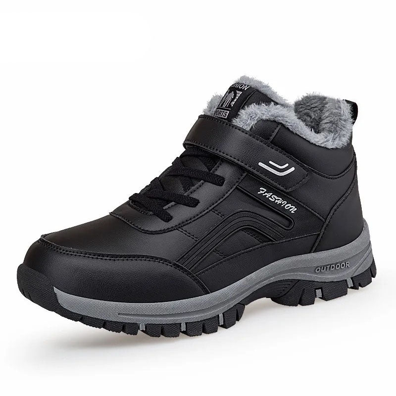 winter shoes for women Orthopedic Shoes Podoways 36 Black