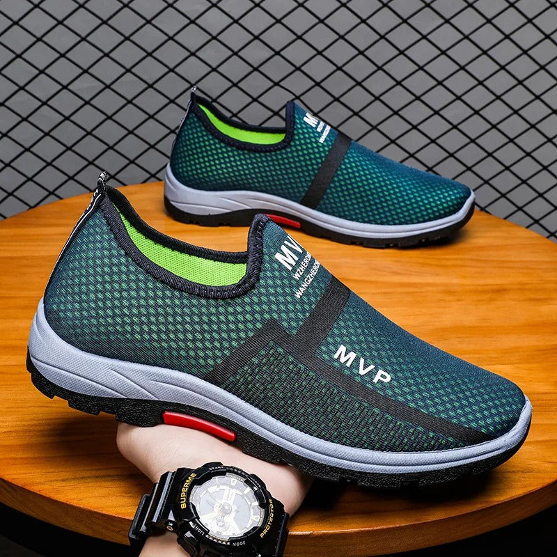walking shoes for painful feet Podoways Orthopedic Shoes