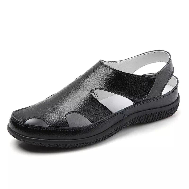 Podoways 36 Black orthopedic espadrille clogs