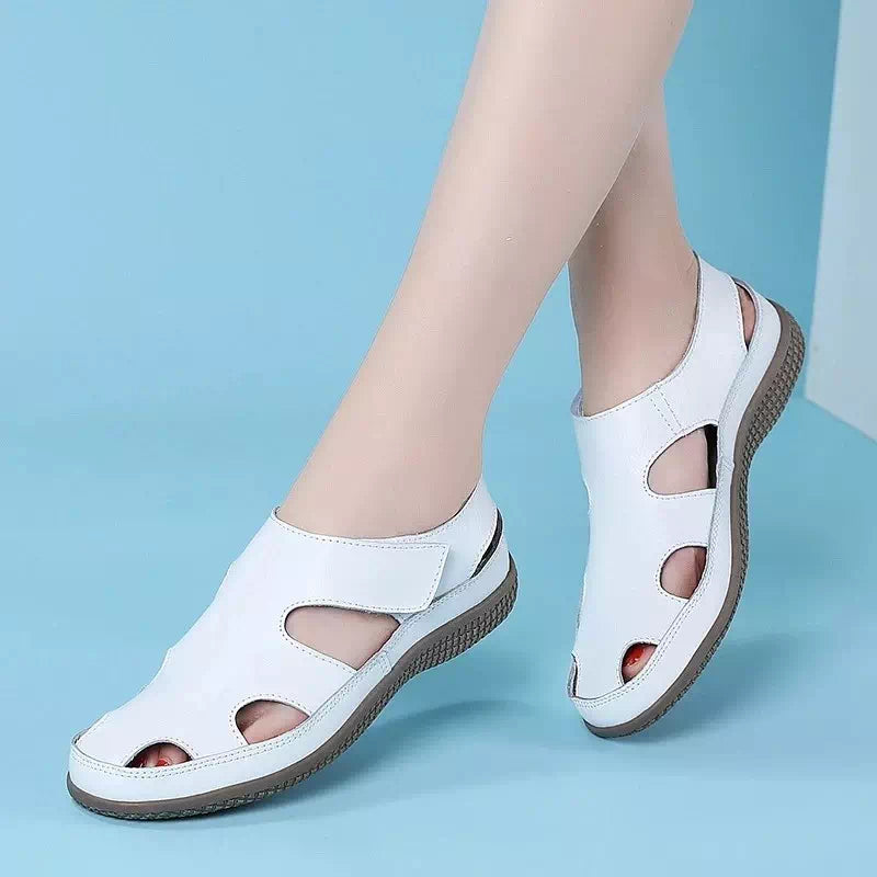 Podoways orthopedic espadrille clogs