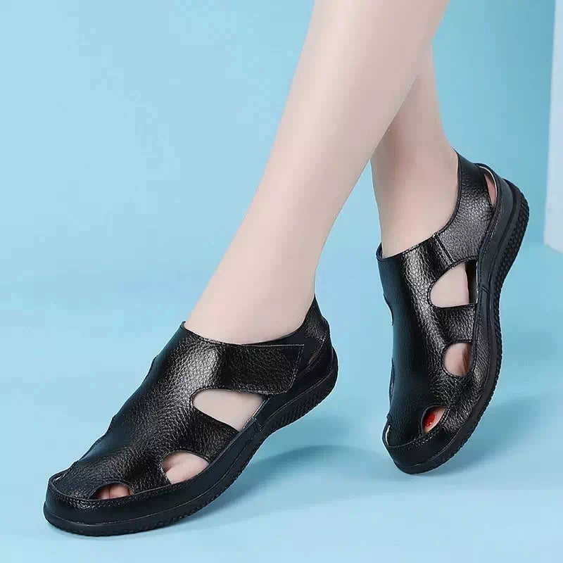 Podoways orthopedic espadrille clogs