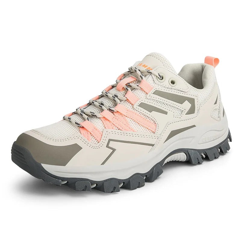women's ergonomic slippers Orthopedic Shoes Podoways 36 LightSalmon