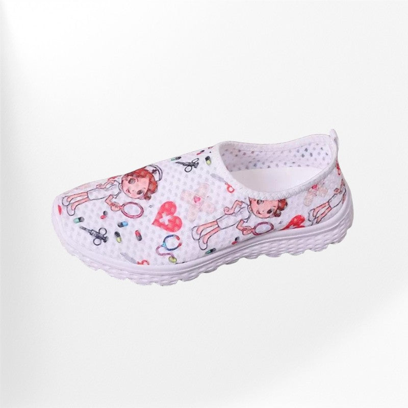 House slippers