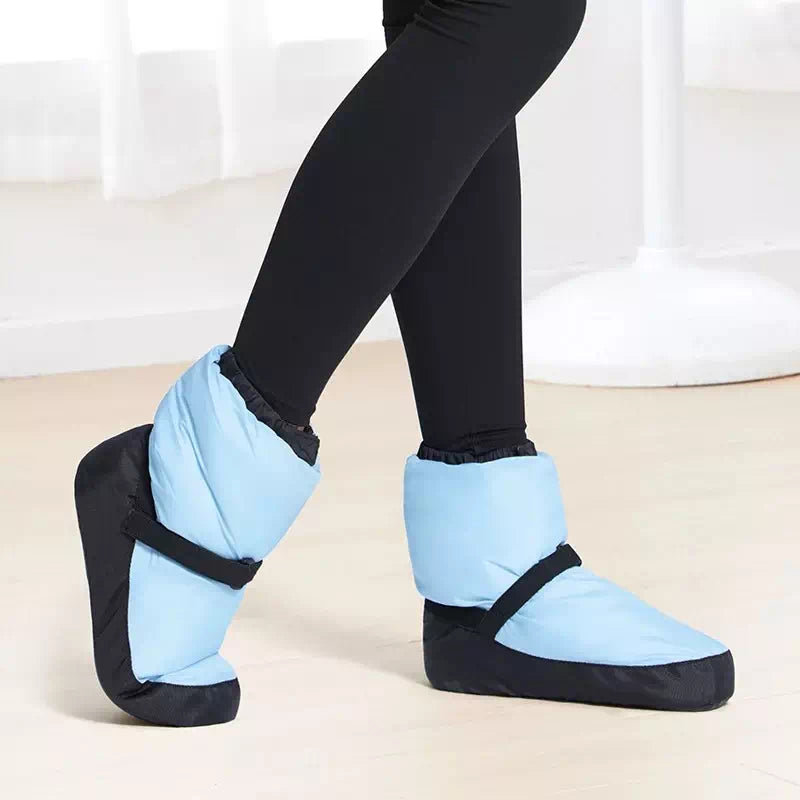 Orthopedic ballerina Podoways 36 DarkTurquoise
