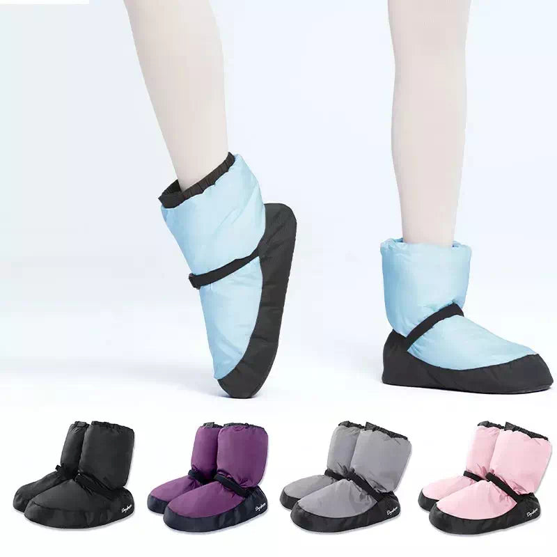 Podoways orthopedic ballerina