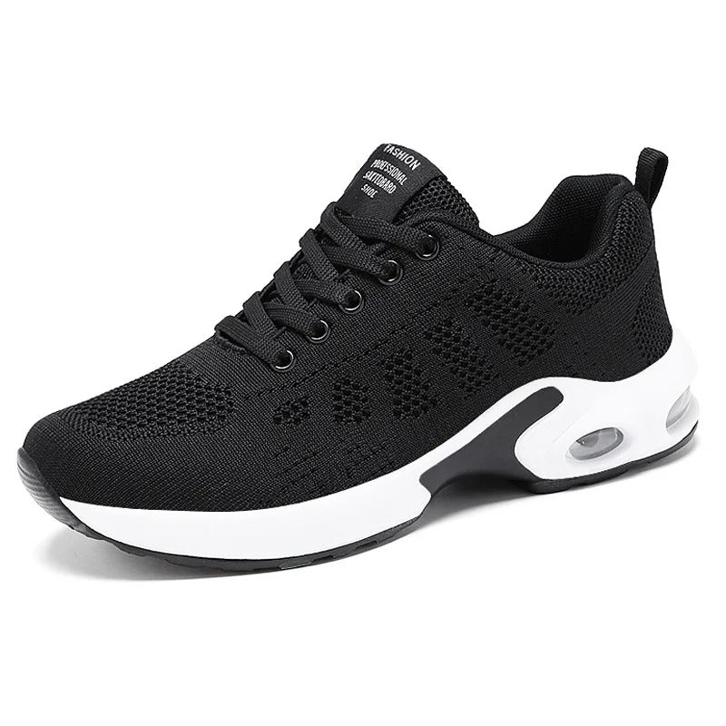 shoes for sensitive and deformed feet Podoways Orthopedic Shoes 36 Black
