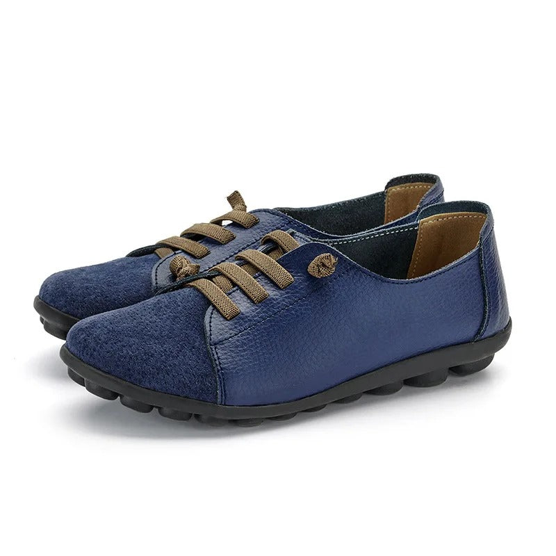 comfort shoes for sensitive feet Podoways orthopedic socks 36 MidnightBlue