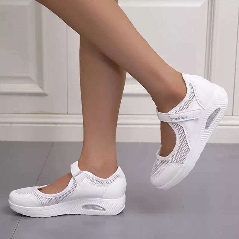 Podoways Summer Casual Shoes