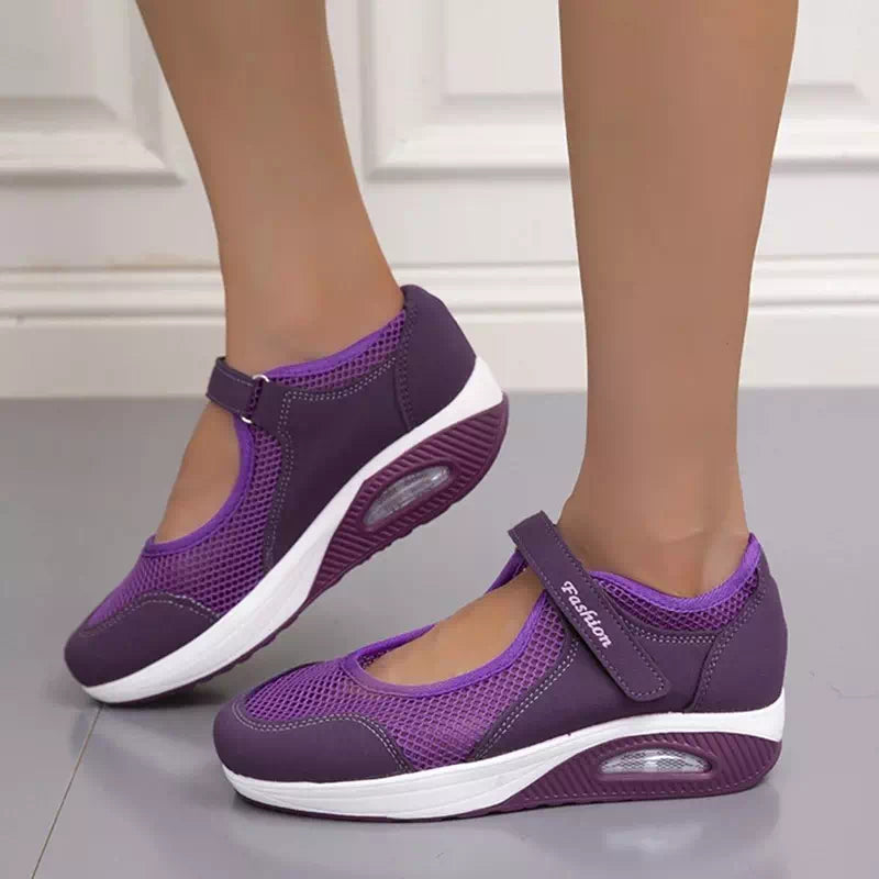 Podoways Summer Casual Shoes