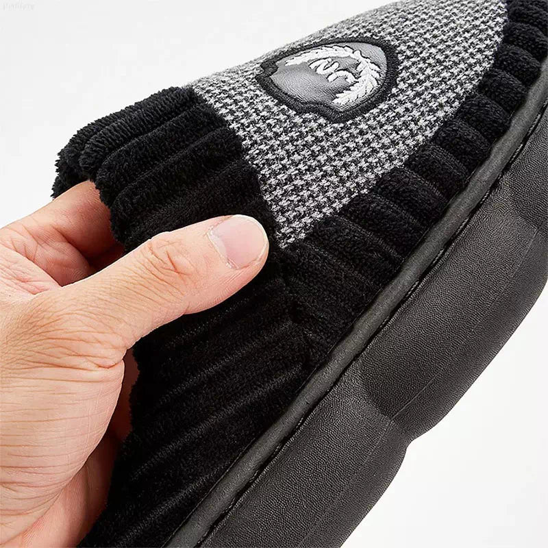 women's memory foam slippers Podoways Orthopedic Shoes