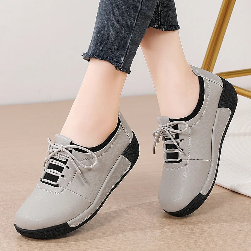 Comfort moccasin for women Podoways 36 Gainsboro