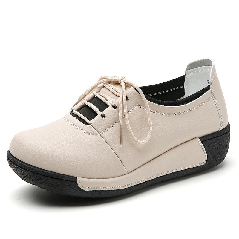 Comfort moccasin for women Podoways