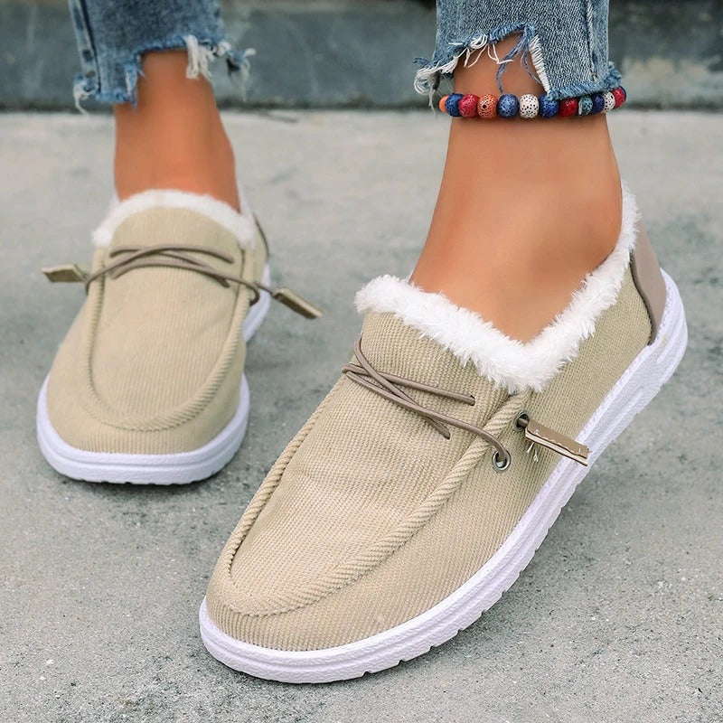 wedding shoe for winter Podoways