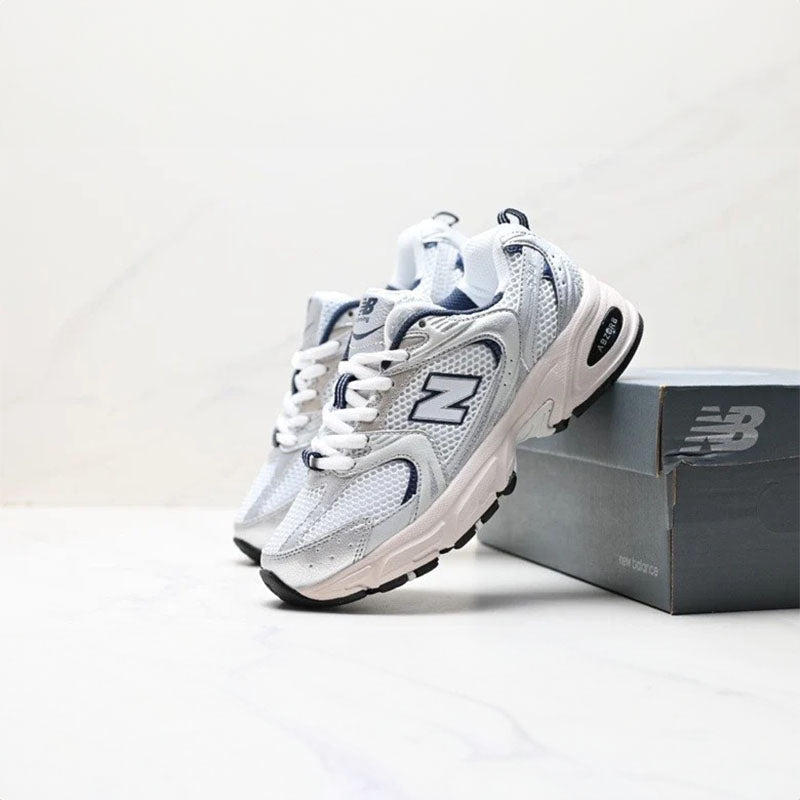 Men's running sneaker Podoways 36 AliceBlue