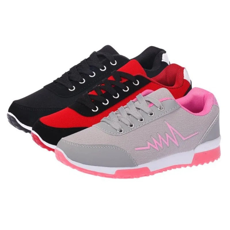 comfortable shoes sensitive feet Podoways
