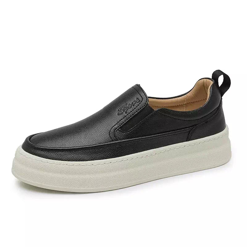 Orthopedic moccasin for women Podoways 36 Black
