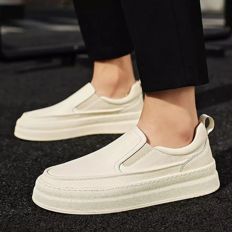 Orthopedic moccasin for women Podoways