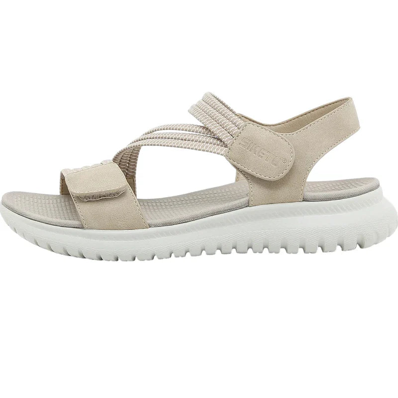 Podoways home and outdoor orthopedic sandal