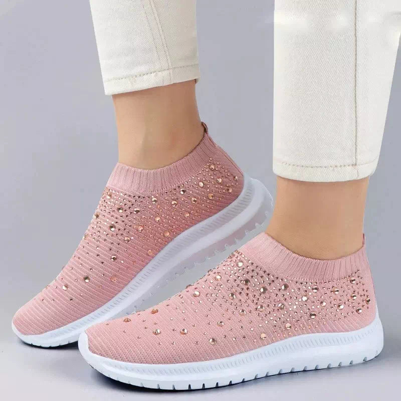 Lightweight orthopedic summer shoe Podoways 36 Pink