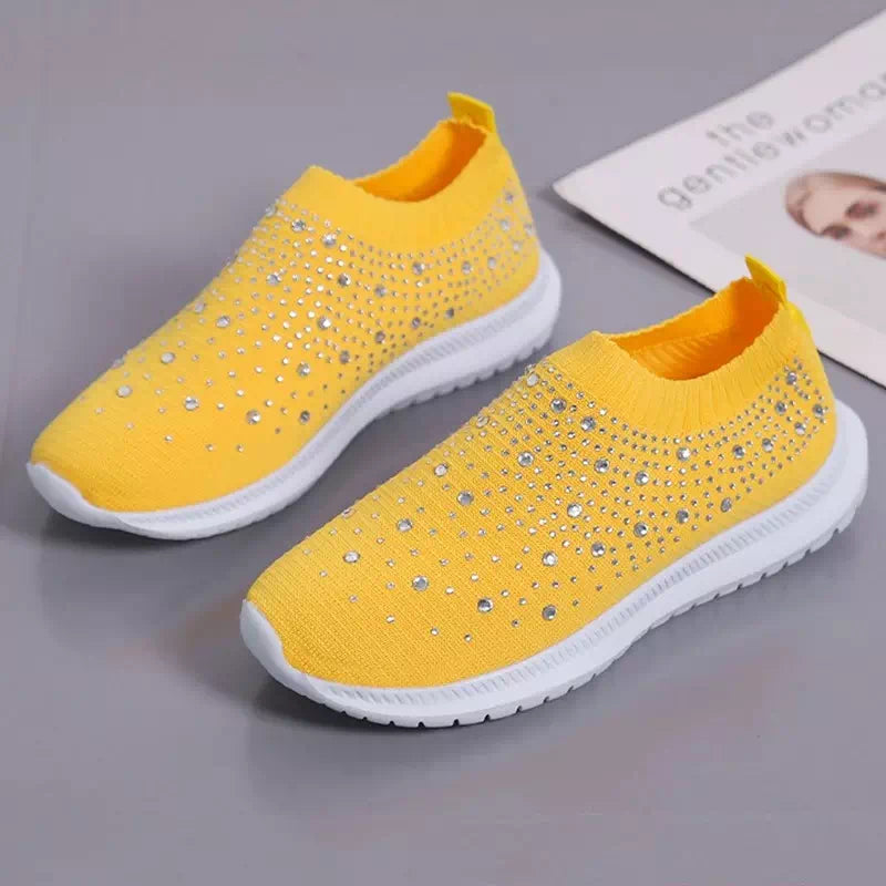 Podoways lightweight orthopedic summer shoe