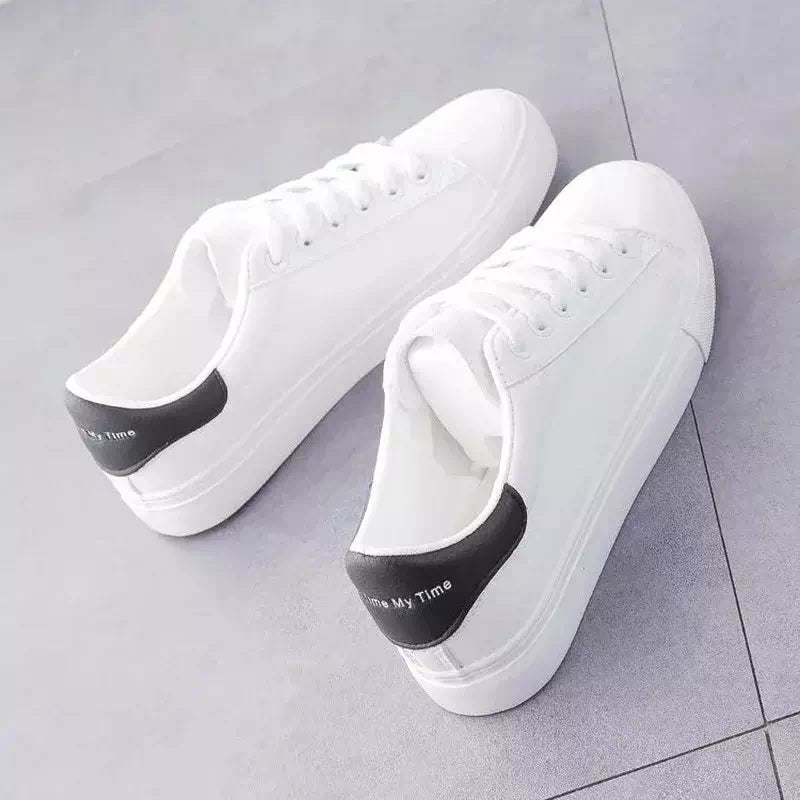 Classy sneaker for women Podoways 36 Black