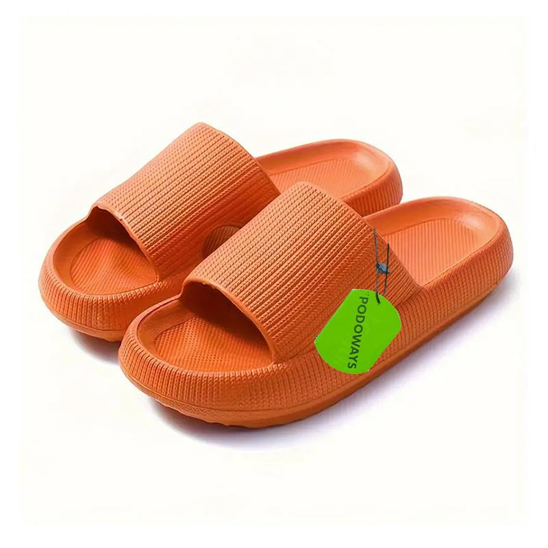 Orthotic Sandals for plantar pain relief - Unisex