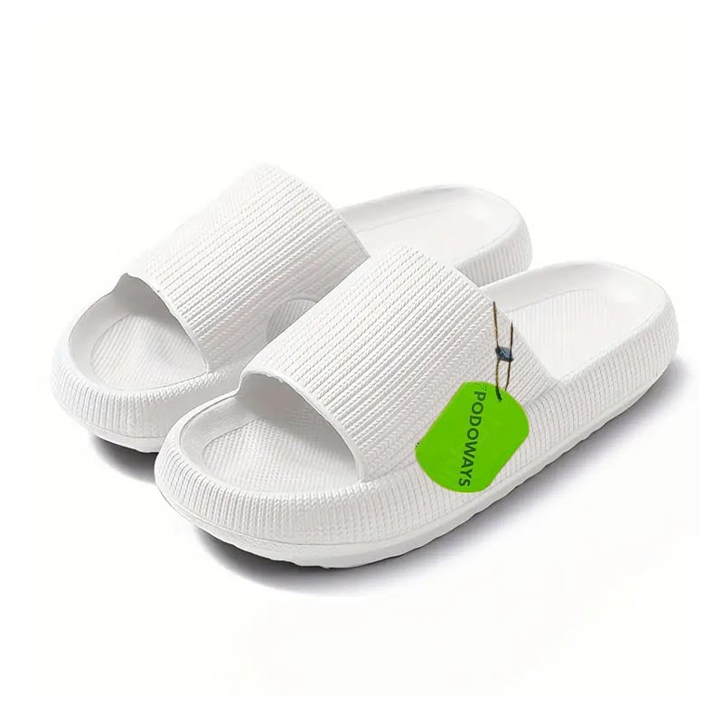 Orthotic Sandals for plantar pain relief Unisex Podoways