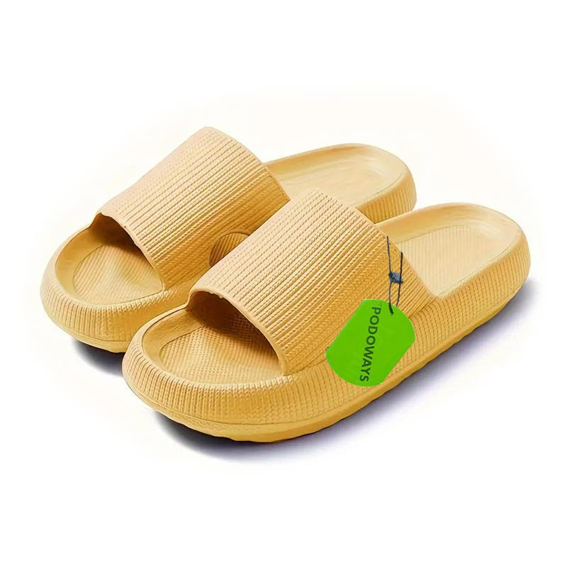 Orthotic Sandals for plantar pain relief - Unisex