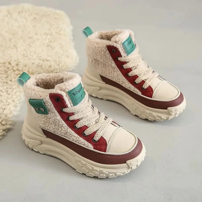 Damskor för hallux valgus