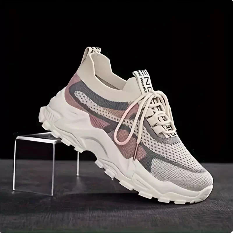 Sneaker for flat feet Podoways