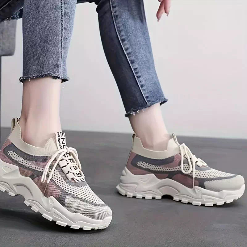 Sneaker for flat feet Podoways