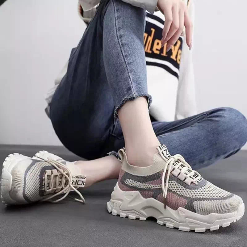 Sneaker for flat feet Podoways