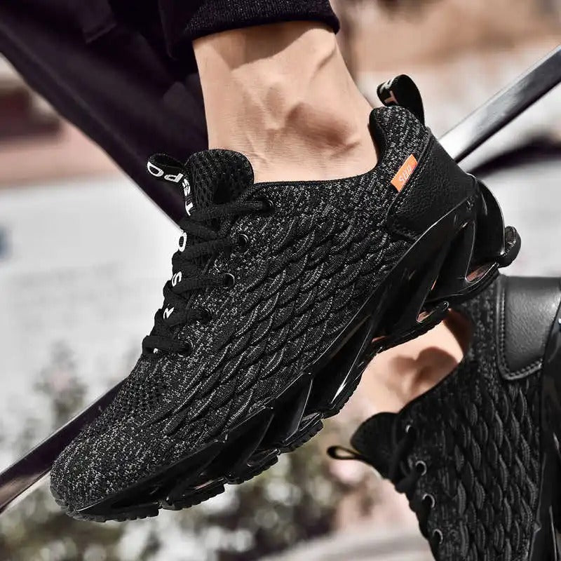 Podoways street shoe