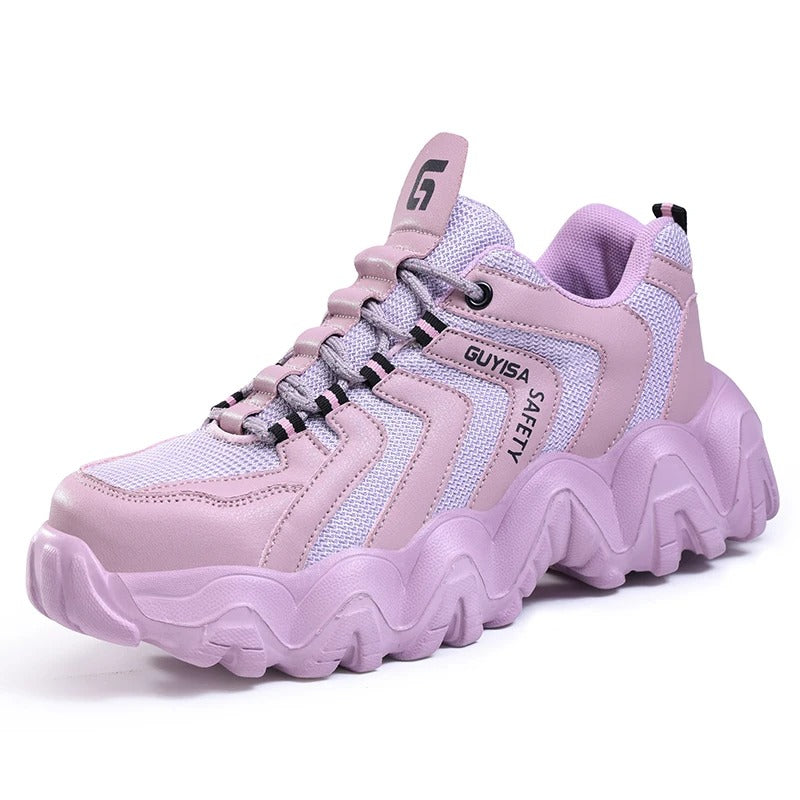 Stylish women's safety shoes Podoways 36