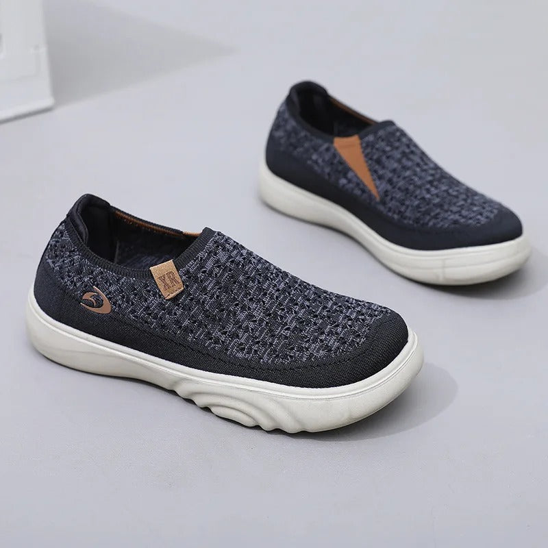 shoes for sagging arches Podoways Orthopedic Shoes