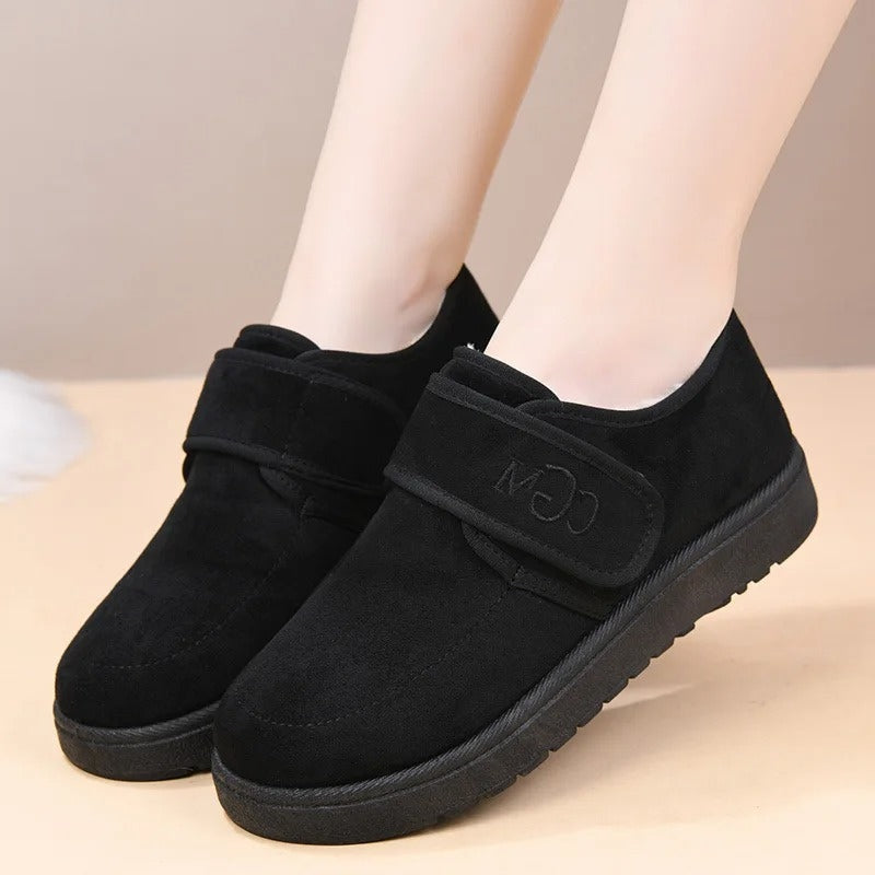 Damskor för hallux valgus