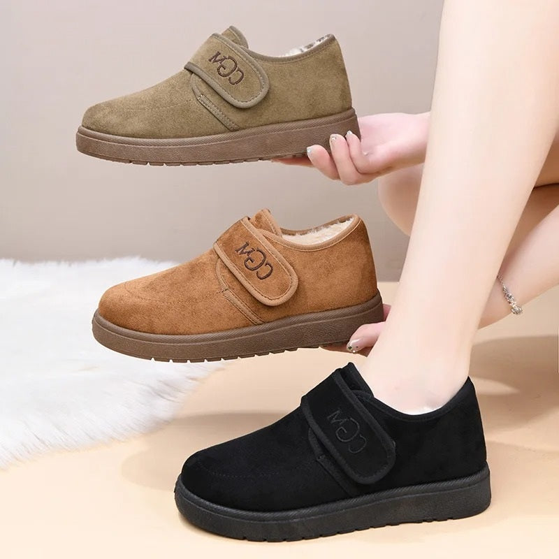 Damskor för hallux valgus