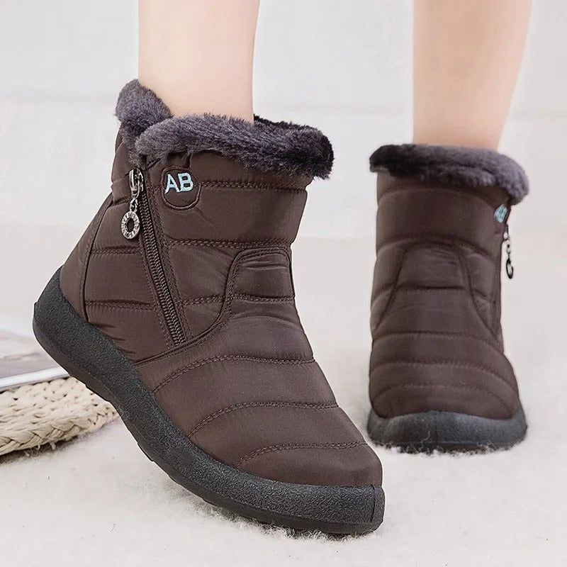 winter fleece shoe for girls Orthopedic Shoes Podoways 36 SaddleBrown