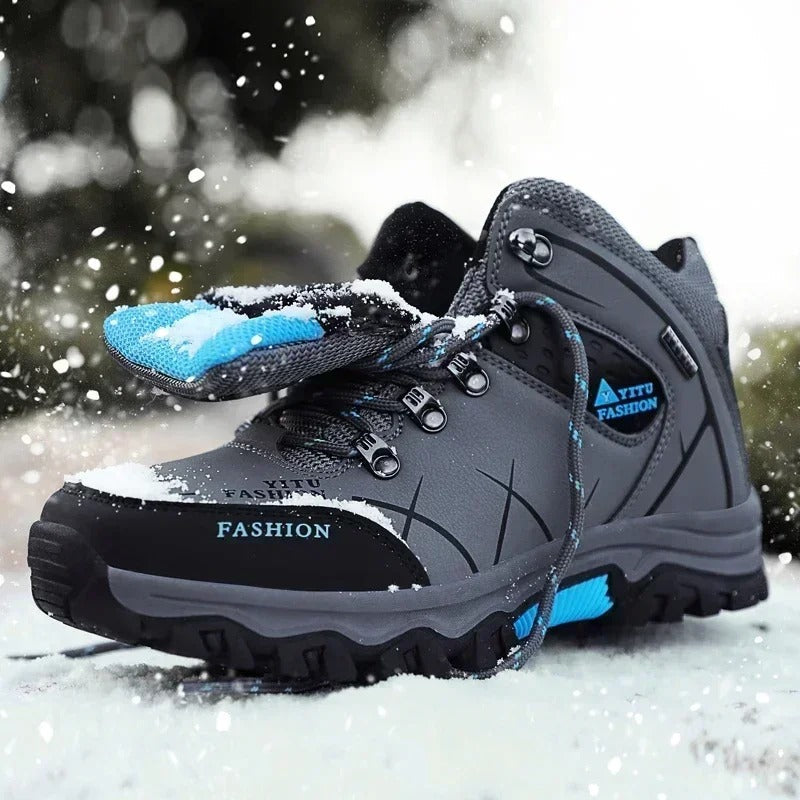 winter hiking shoe for women Podoways
