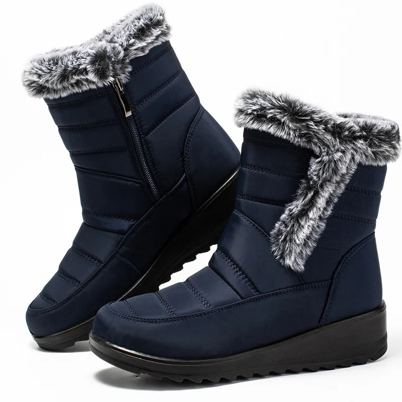 closed wedge shoes for winter Orthopedic Shoes Podoways