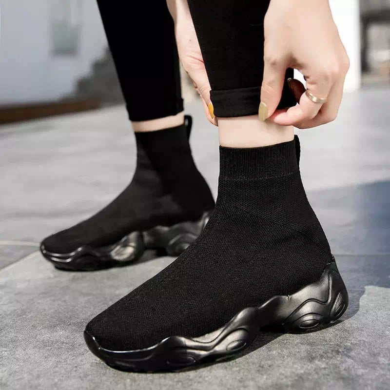 Sock sneakers for women Orthopedic Shoes Podoways