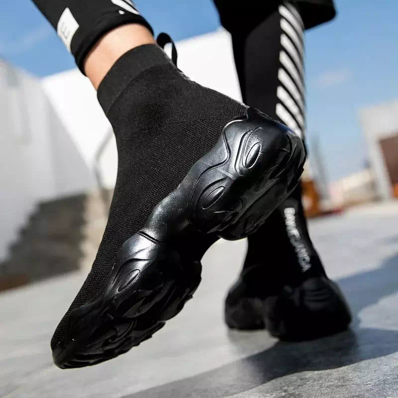Sock sneakers for women Orthopedic Shoes Podoways