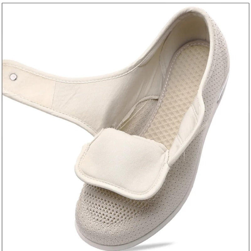 Womens orthopedic shoes